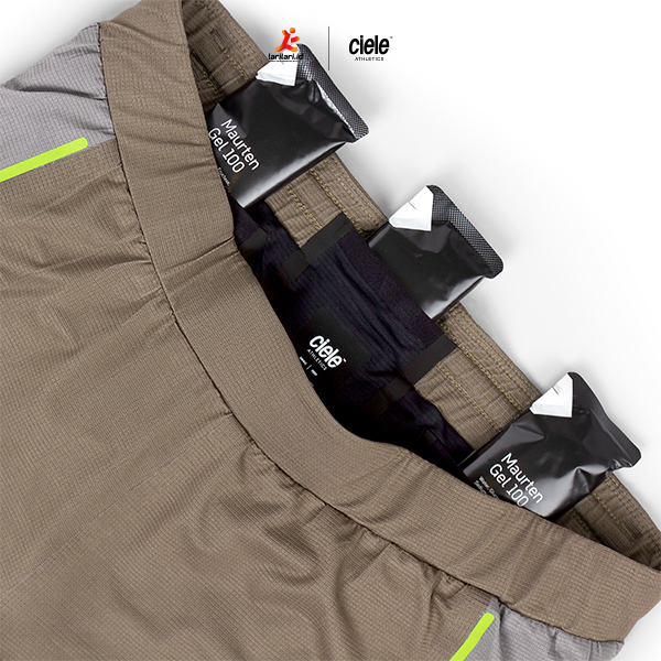 CIELE - Women - RDShort - Rain