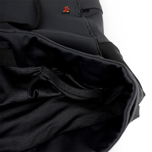 CIELE - Men - CRGTight Short 9" - Shadowsphinx