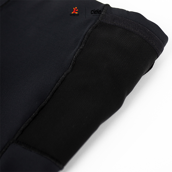CIELE - Men - CRGTight Short 9" - Shadowsphinx