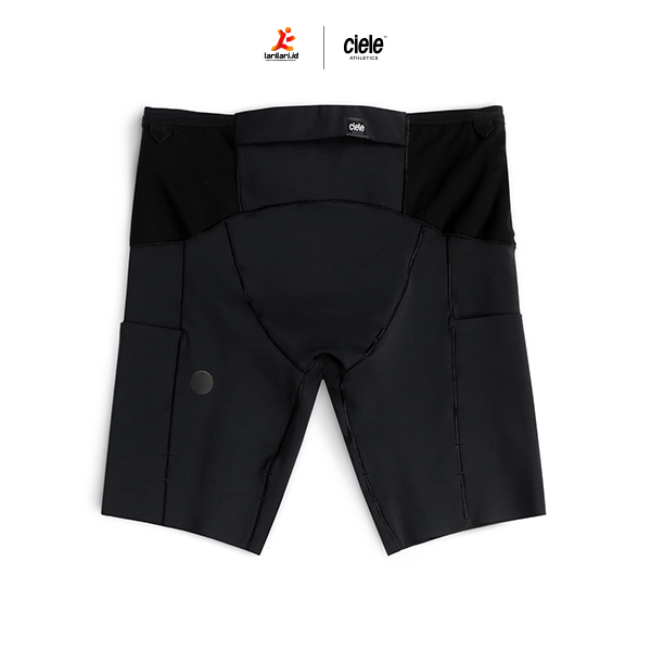 CIELE - Men - CRGTight Short 9" - Shadowsphinx