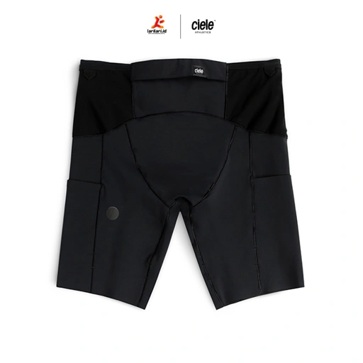 CIELE - Men - CRGTight Short 9" - Shadowsphinx