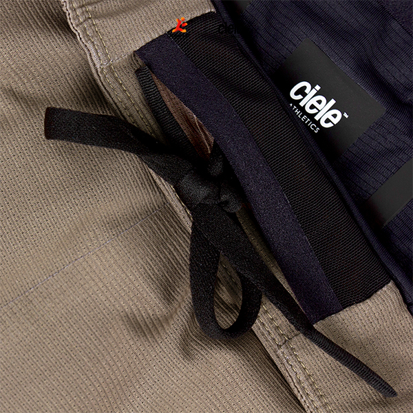 CIELE - Men - RDShort - Rain