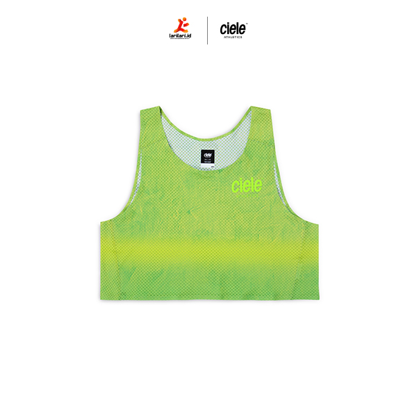 CIELE - Women - RDCRPSinglet - Horizon Acid