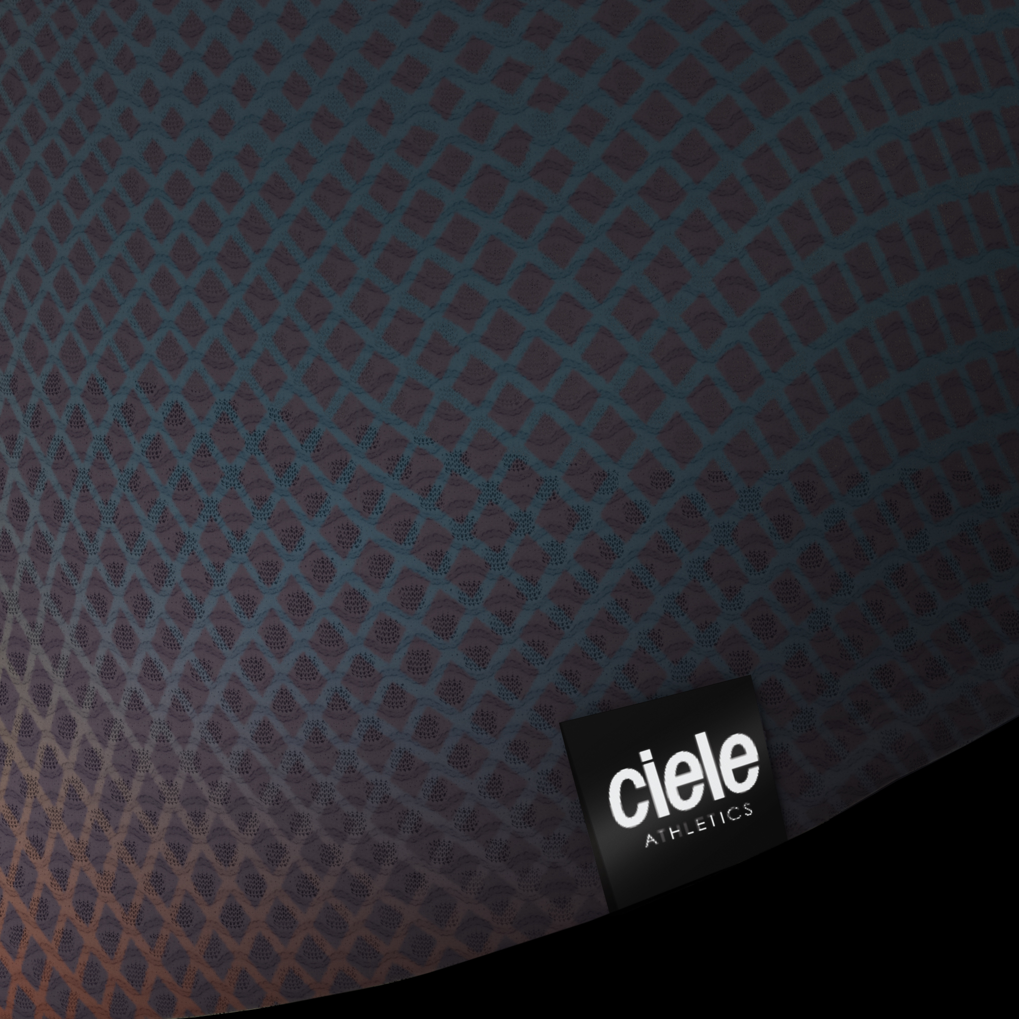 CIELE - Men - RDSinglet - Elite - Hafnographic