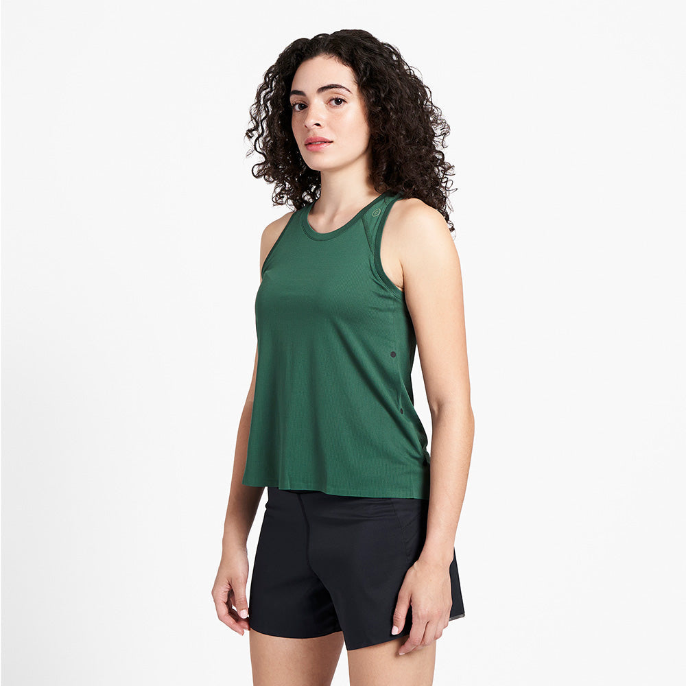 CIELE - Women - FSTSinglet - Janium