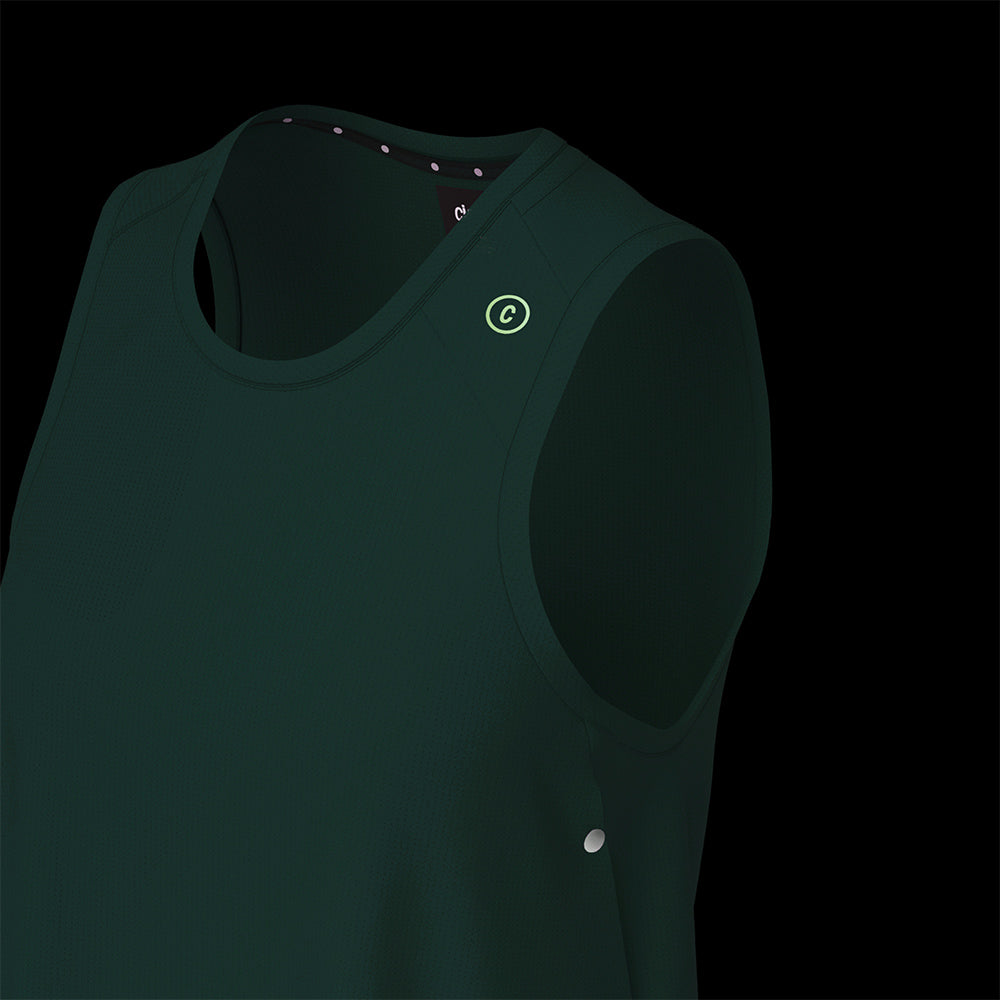 CIELE - Women - FSTSinglet - Janium