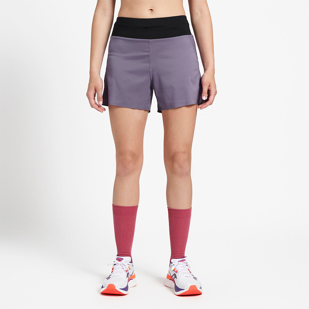 CIELE - Women - TRNShort 4 Brief - Astronautic