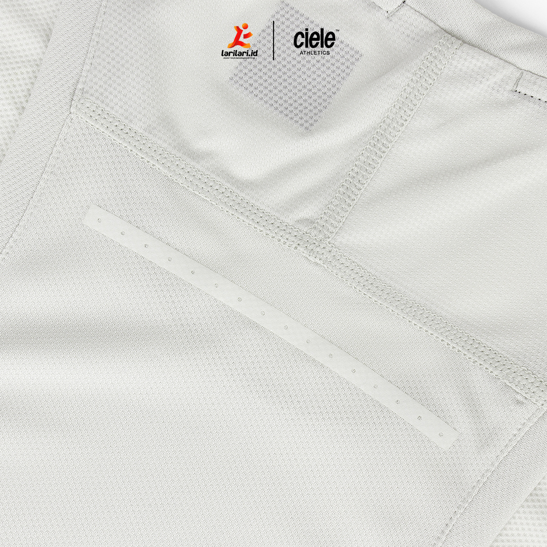 CIELE - Women - FSTSinglet2 - LightGrey
