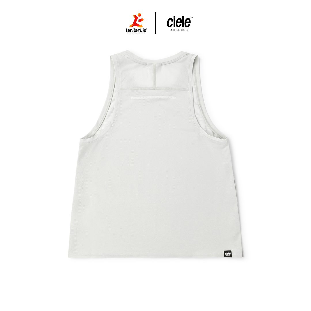CIELE - Women - FSTSinglet2 - LightGrey