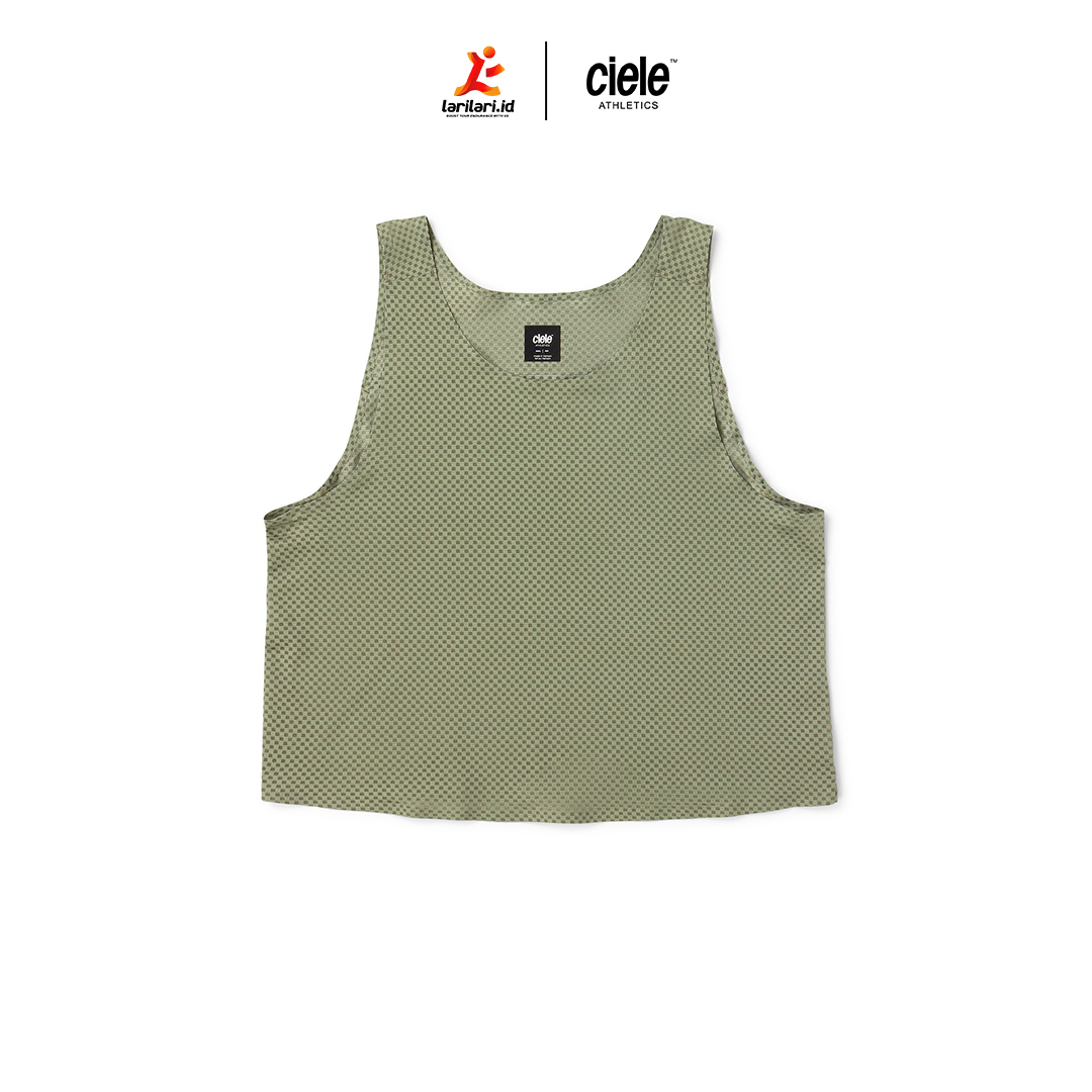 CIELE - Women - ICNSinglet - Toad