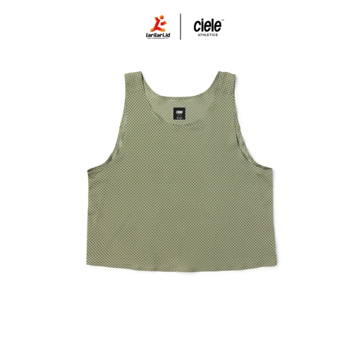 CIELE - Women - ICNSinglet - Toad