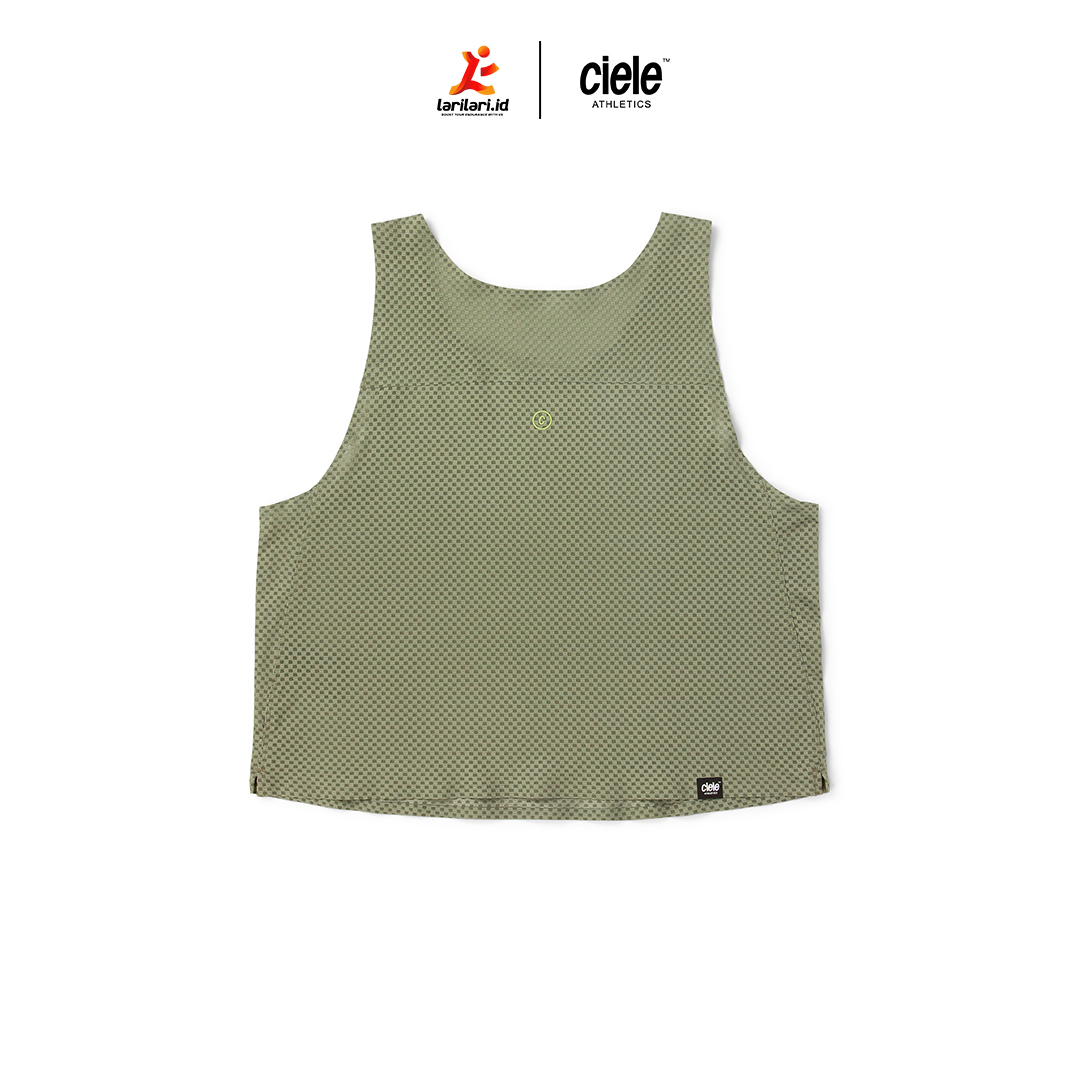 CIELE - Women - ICNSinglet - Toad