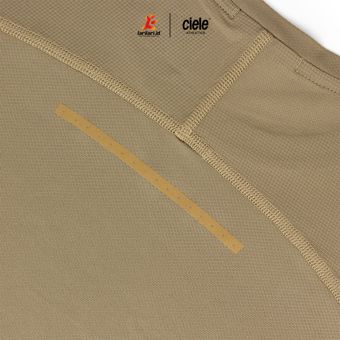 CIELE - Women - FSTTshirt2 - Canvas