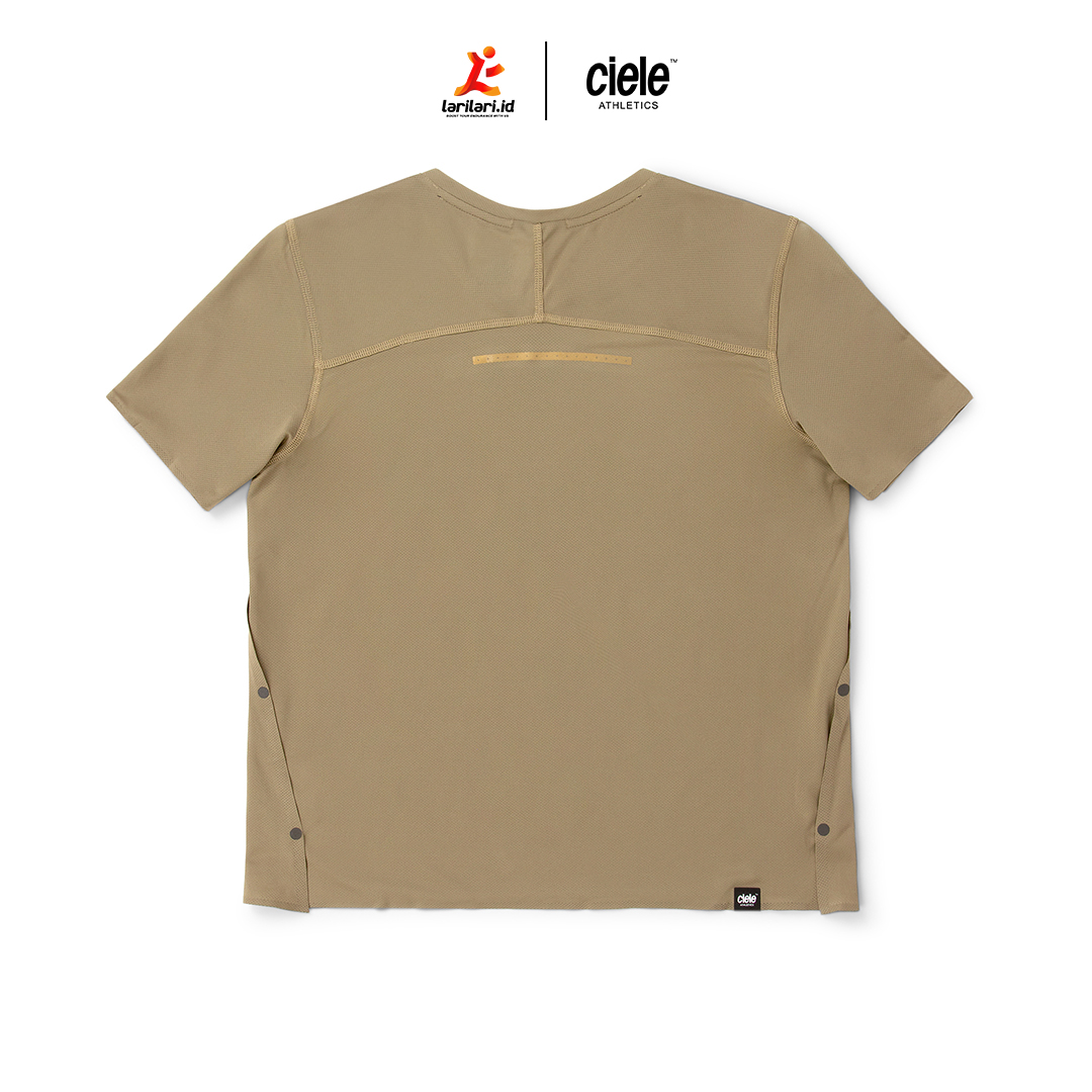 CIELE - Women - FSTTshirt2 - Canvas