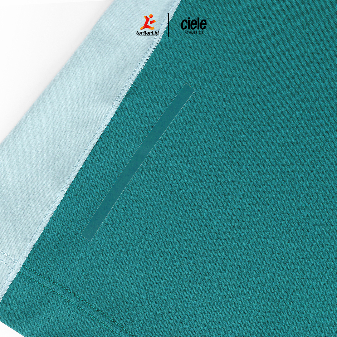 CIELE - Women - DLYTShirt - SterlingBlue