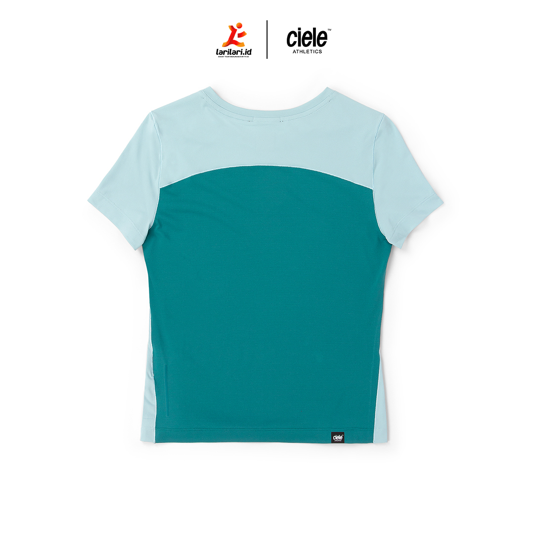 CIELE - Women - DLYTShirt - SterlingBlue