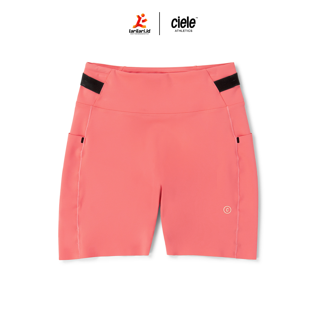 CIELE - Women - FSTTight Short 7'' - Geraldine