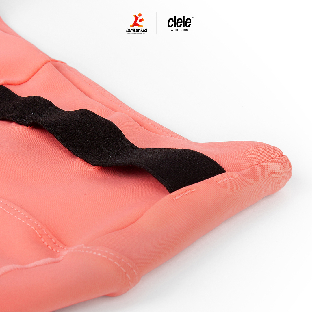 CIELE - Women - FSTTight Short 7'' - Geraldine