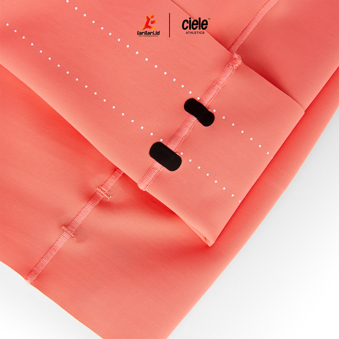 CIELE - Women - FSTTight Short 7'' - Geraldine