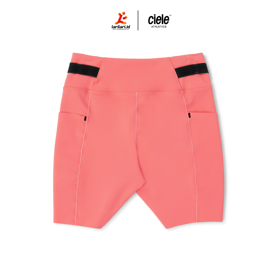 CIELE - Women - FSTTight Short 7'' - Geraldine