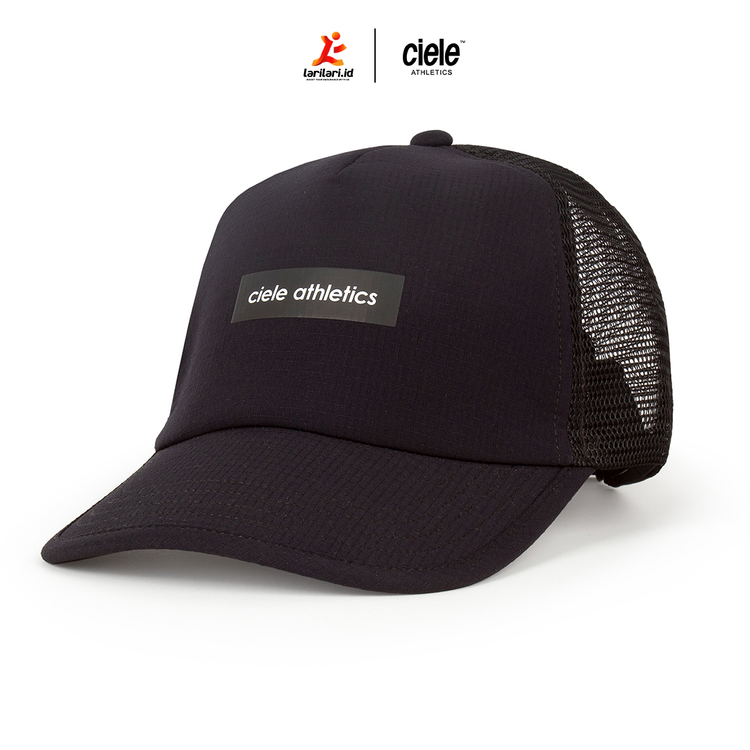 CIELE - TRLCap SC - Field - IconicBar - Whitaker