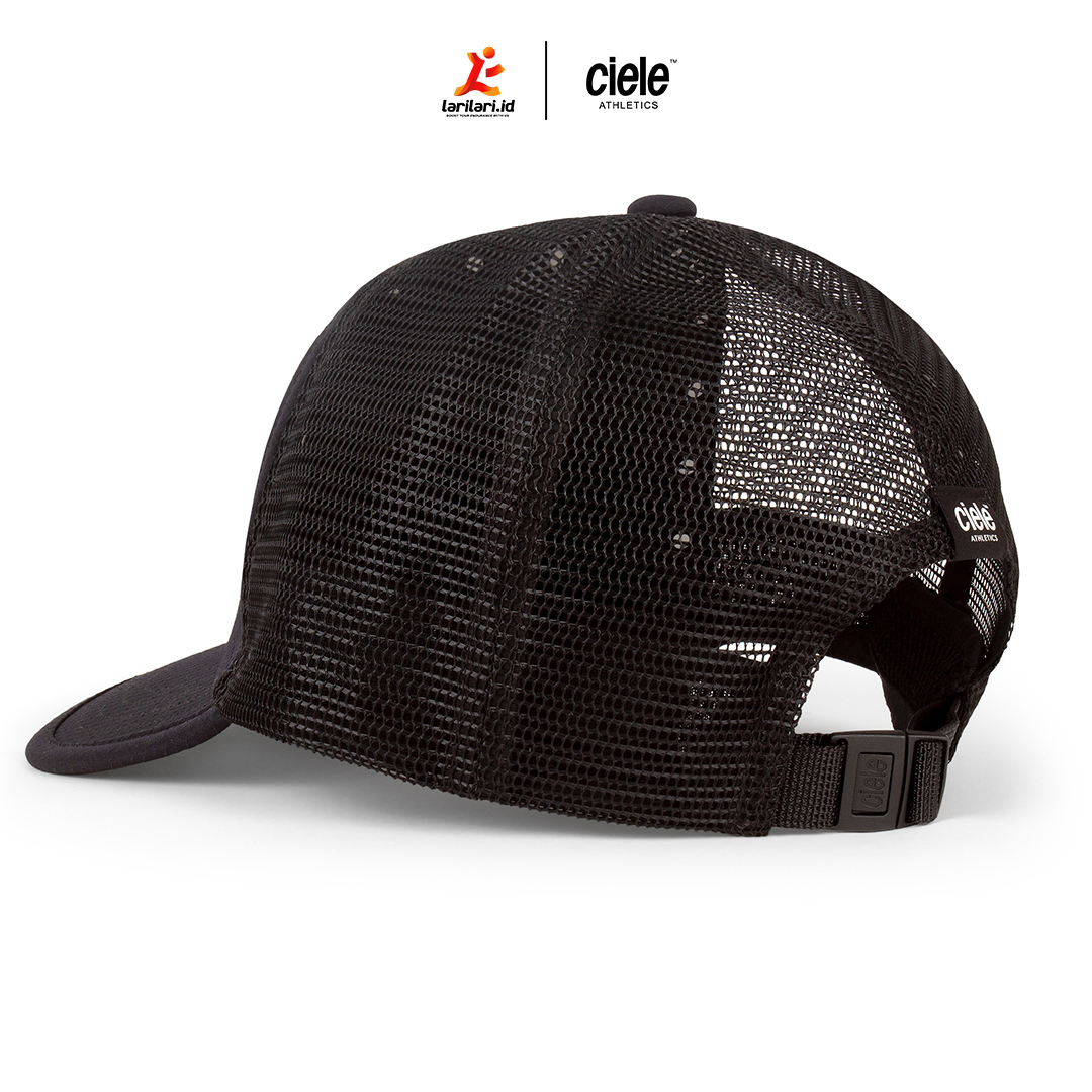 CIELE - TRLCap SC - Field - IconicBar - Whitaker