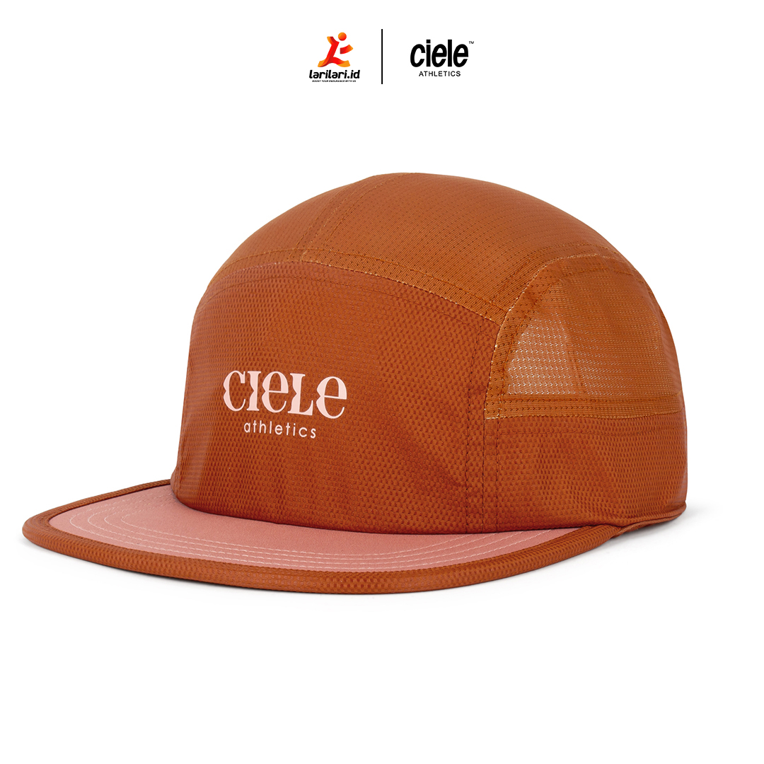 CIELE - GOCap - EQ - Nouveau - Ginger Bread