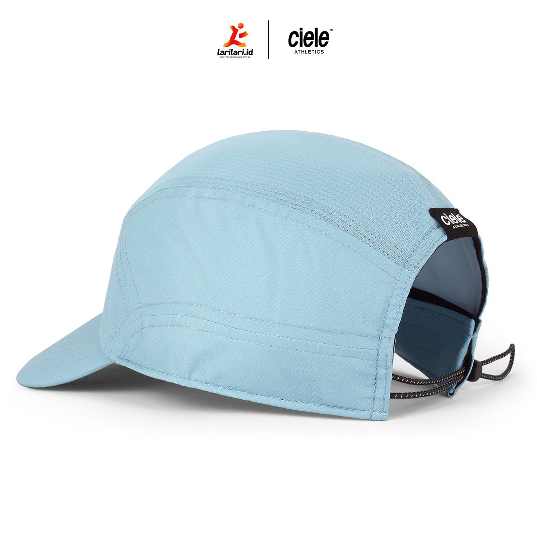 CIELE - FSTCap SC - Classic - Athletics SL - Chambray