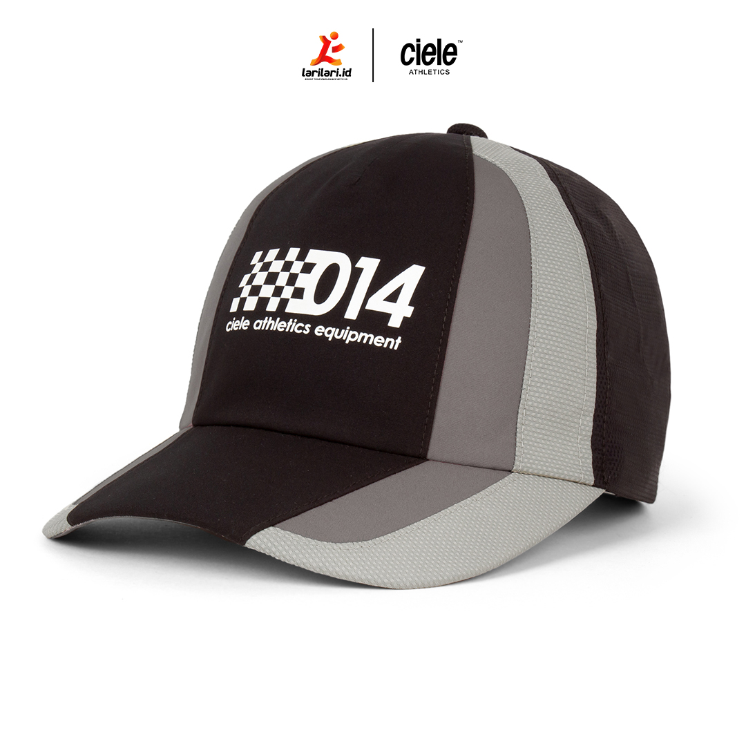 CIELE - TRLCap SC - MRPH - EQ - Finish Line - Whitaker