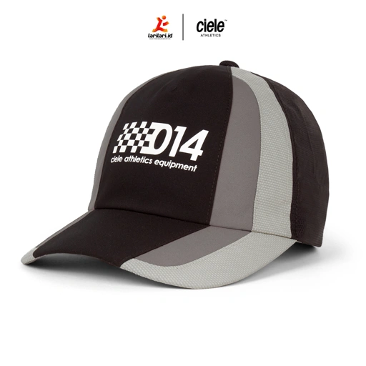 CIELE - TRLCap SC - MRPH - EQ - Finish Line - Whitaker