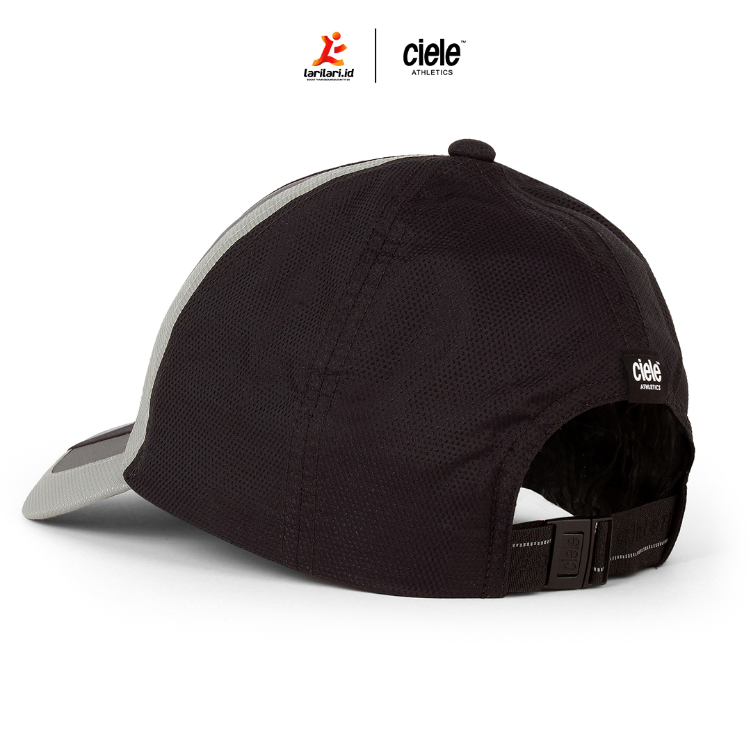 CIELE - TRLCap SC - MRPH - EQ - Finish Line - Whitaker