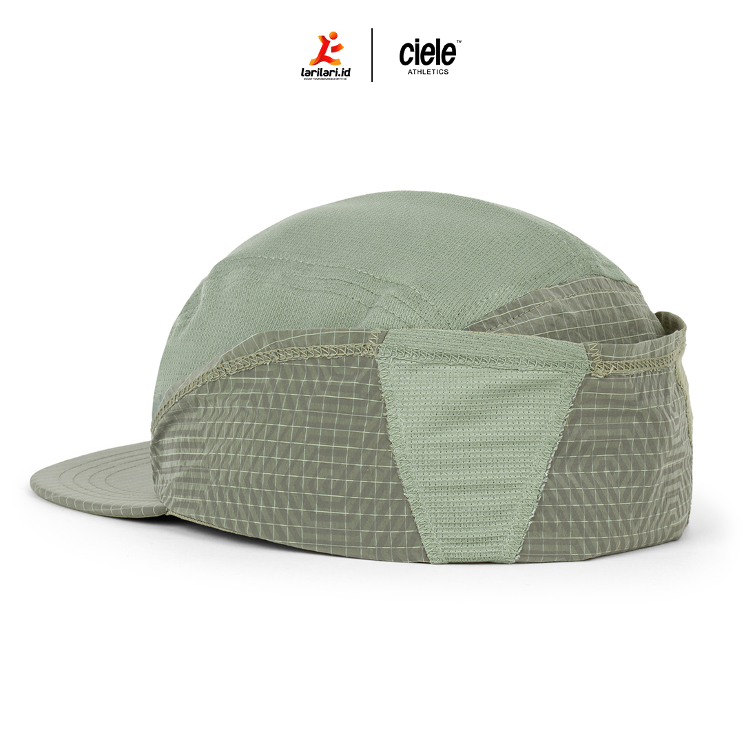 CIELE - GOCap Solar - Icon - Circle C - Toad