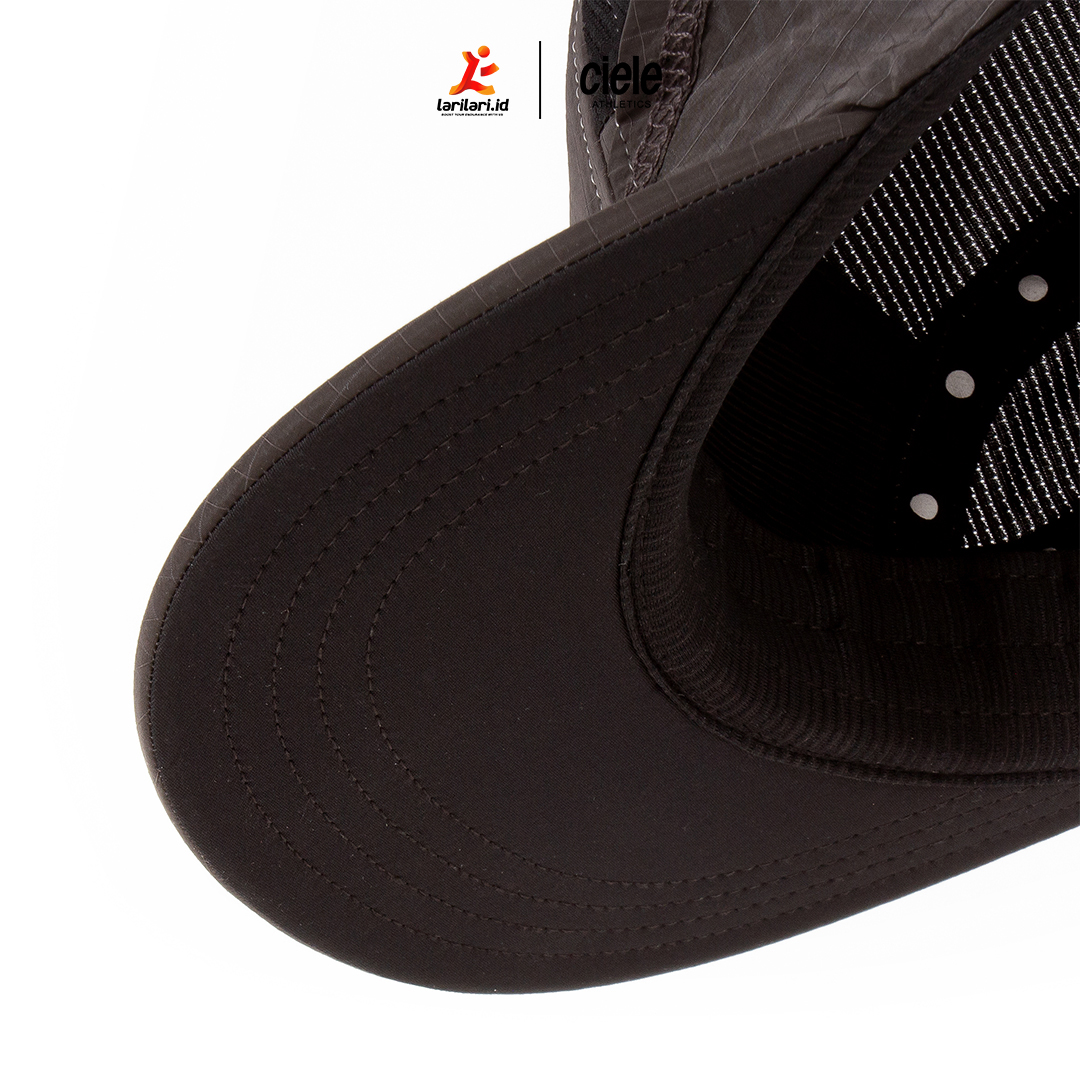 CIELE - GOCap Solar - Icon - Circle C - Shadowcast