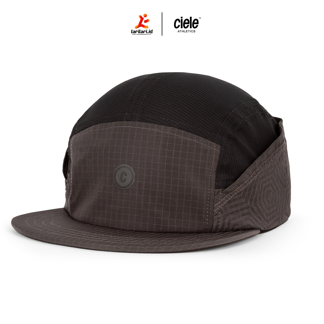 CIELE - GOCap Solar - Icon - Circle C - Shadowcast