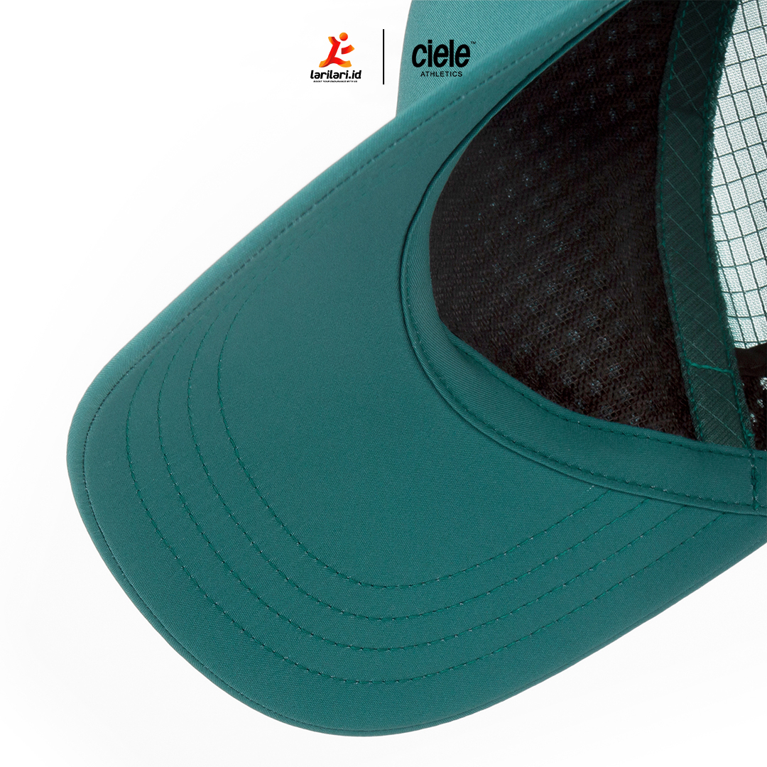 CIELE - TRLCap SC - Comp - Circle C - Harbor