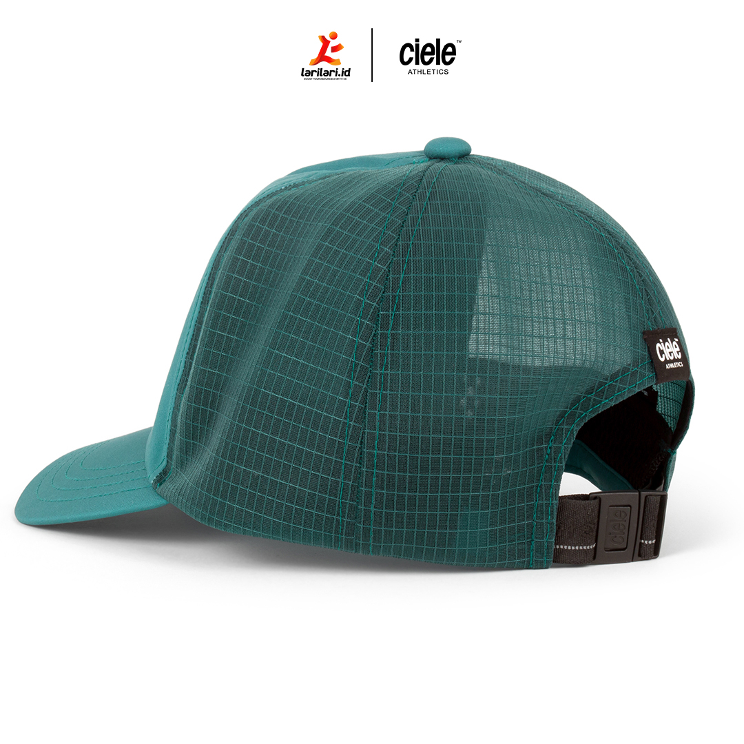 CIELE - TRLCap SC - Comp - Circle C - Harbor