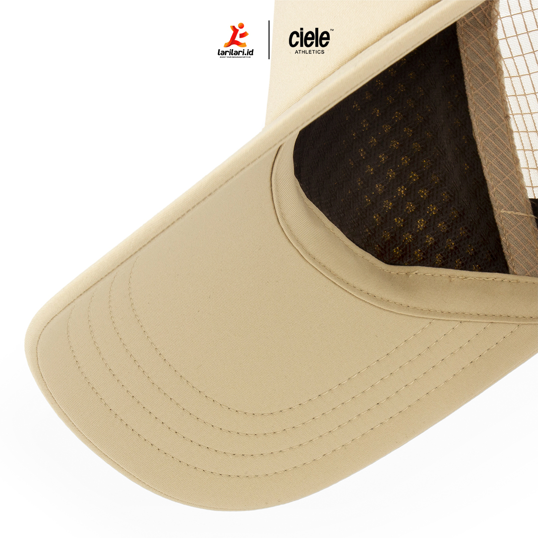 CIELE - TRLCap SC - Comp - Circle C - Safari