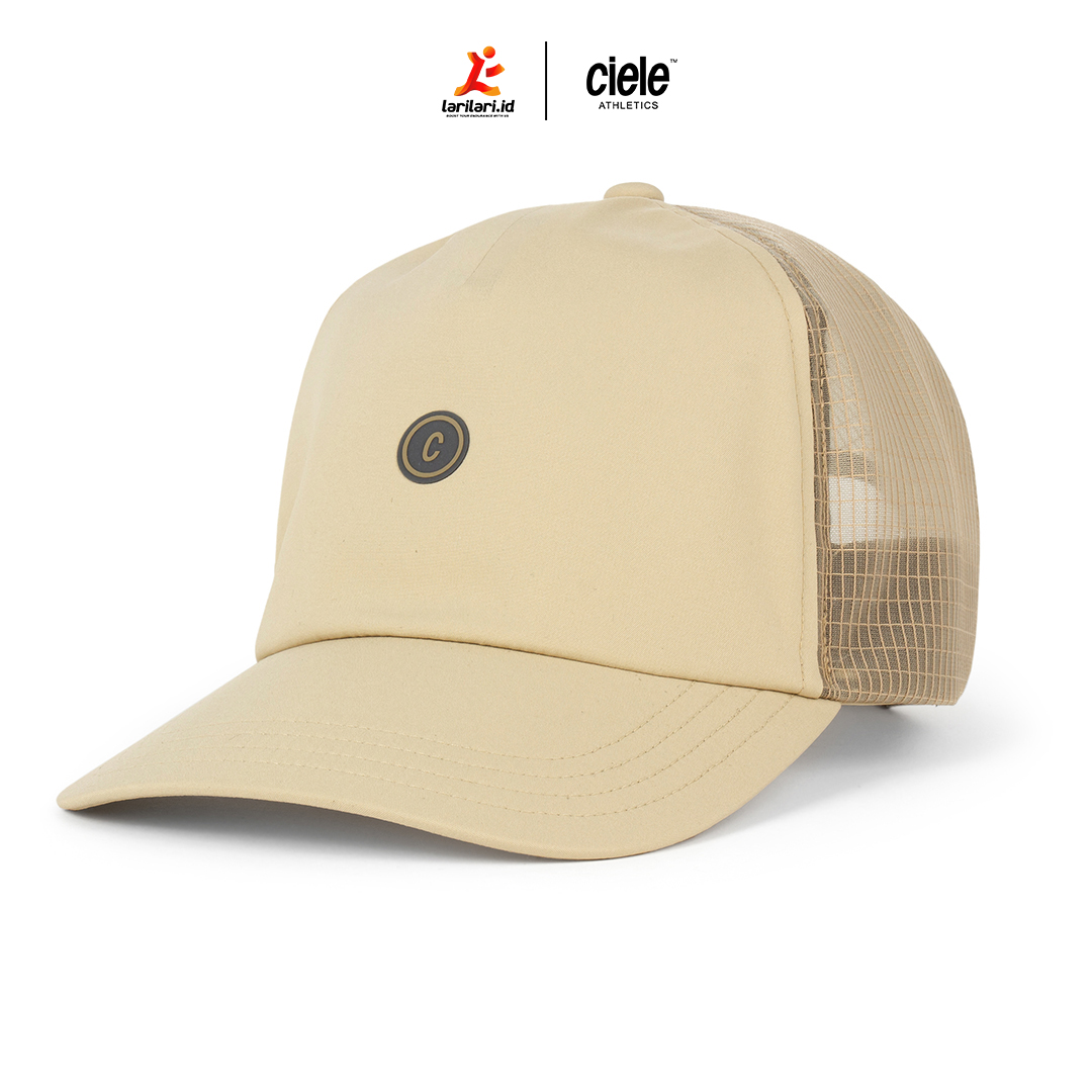 CIELE - TRLCap SC - Comp - Circle C - Safari