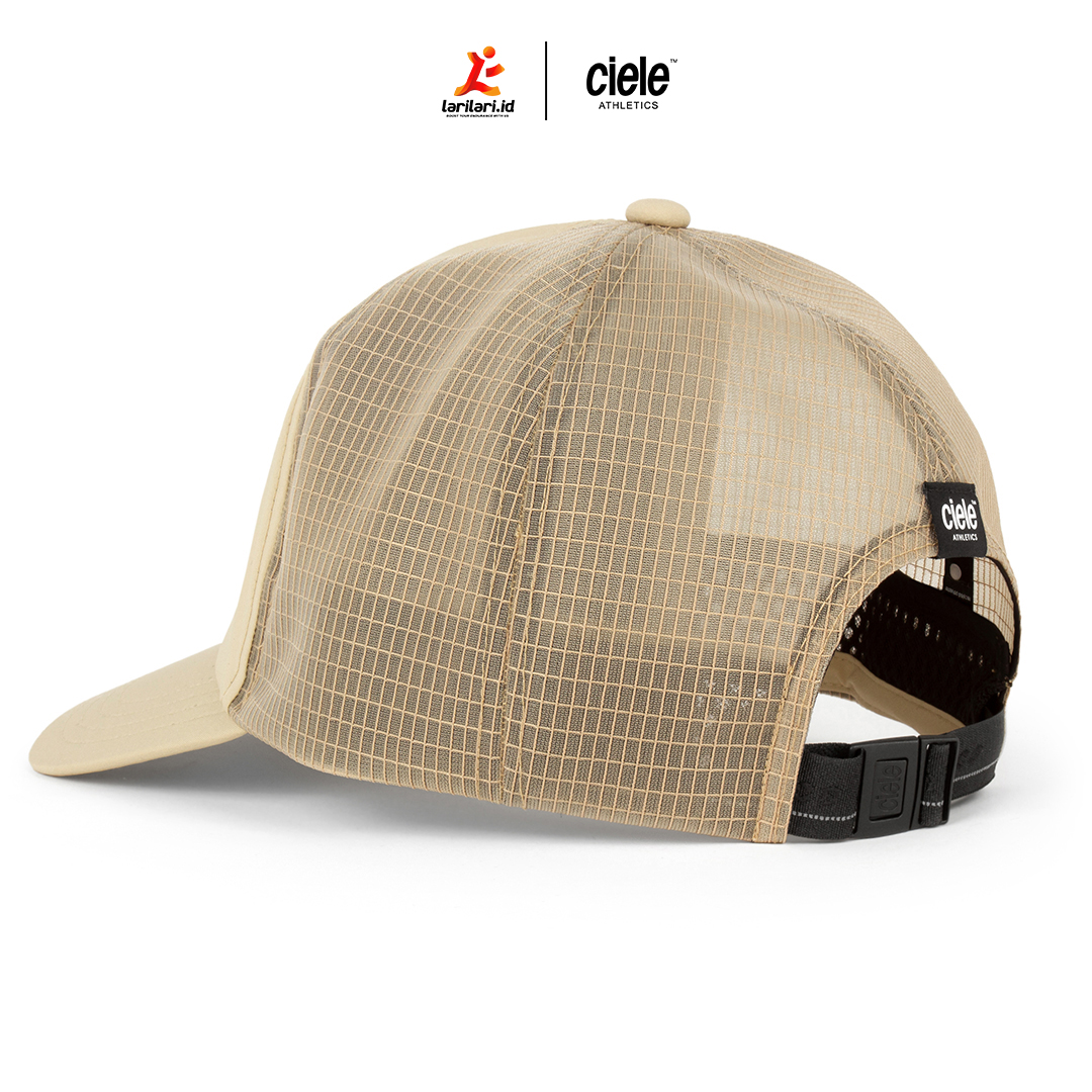 CIELE - TRLCap SC - Comp - Circle C - Safari