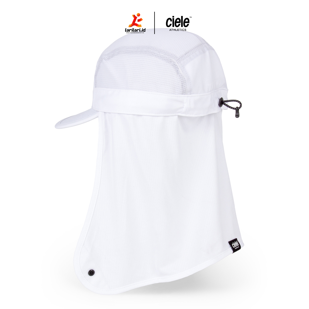 CIELE - GOCap PYN2 - Comp - Nine Zero - Trooper NEW