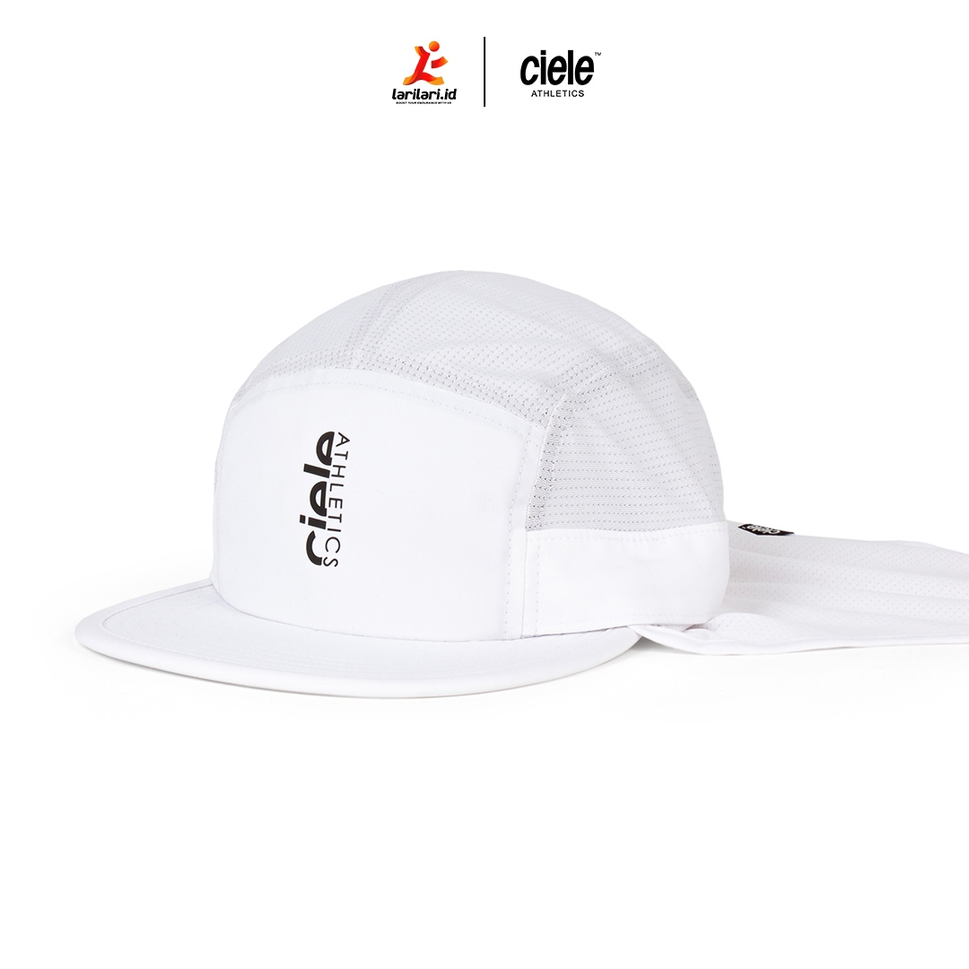 CIELE - GOCap PYN2 - Comp - Nine Zero - Trooper NEW