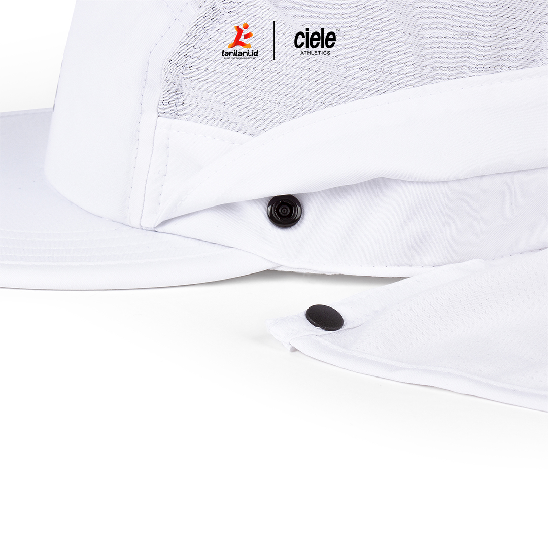 CIELE - GOCap PYN2 - Comp - Nine Zero - Trooper NEW