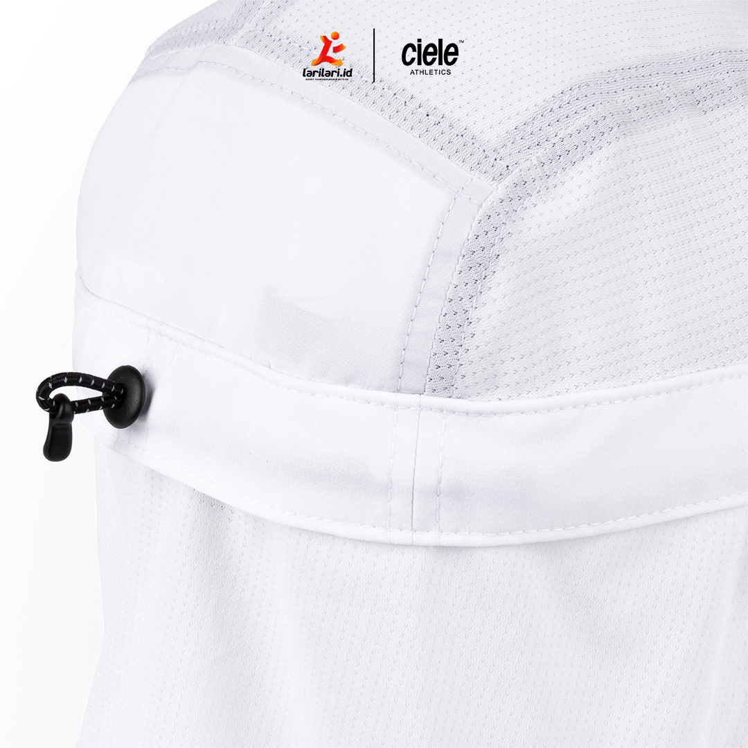 CIELE - GOCap PYN2 - Comp - Nine Zero - Trooper NEW