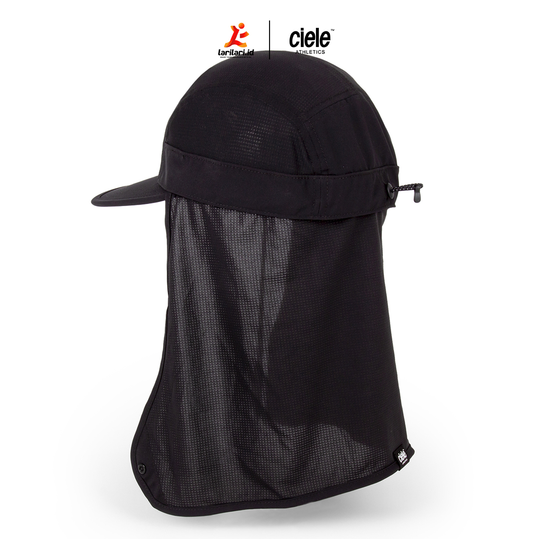 CIELE - GOCap PYN2 - Comp - Nine Zero - Shadowcast