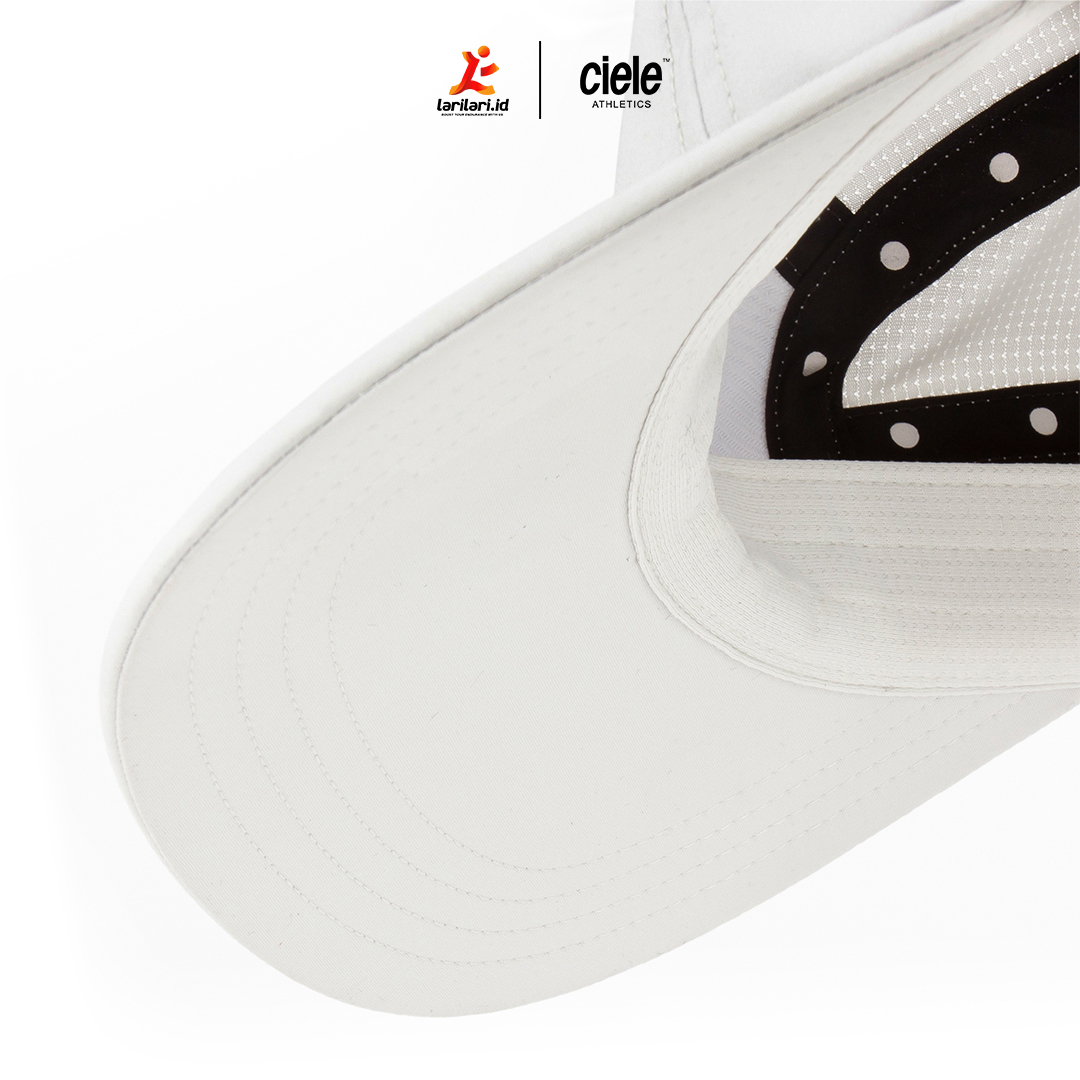 CIELE - GOCap - Comp - Ninety - Light Grey