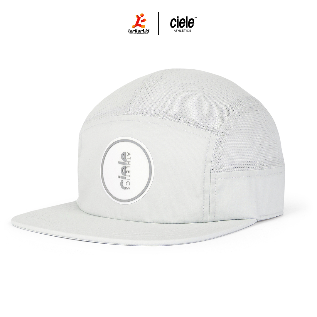 CIELE - GOCap - Comp - Ninety - Light Grey
