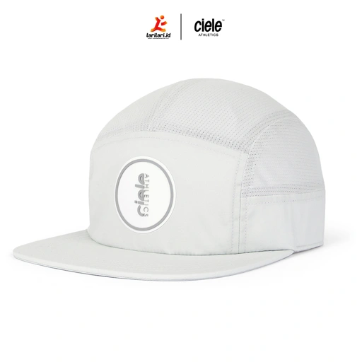 CIELE - GOCap - Comp - Ninety - Light Grey