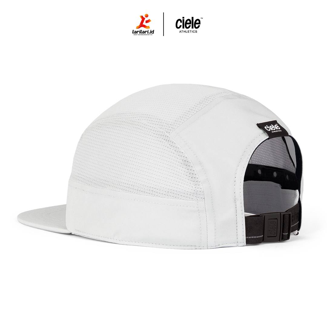 CIELE - GOCap - Comp - Ninety - Light Grey