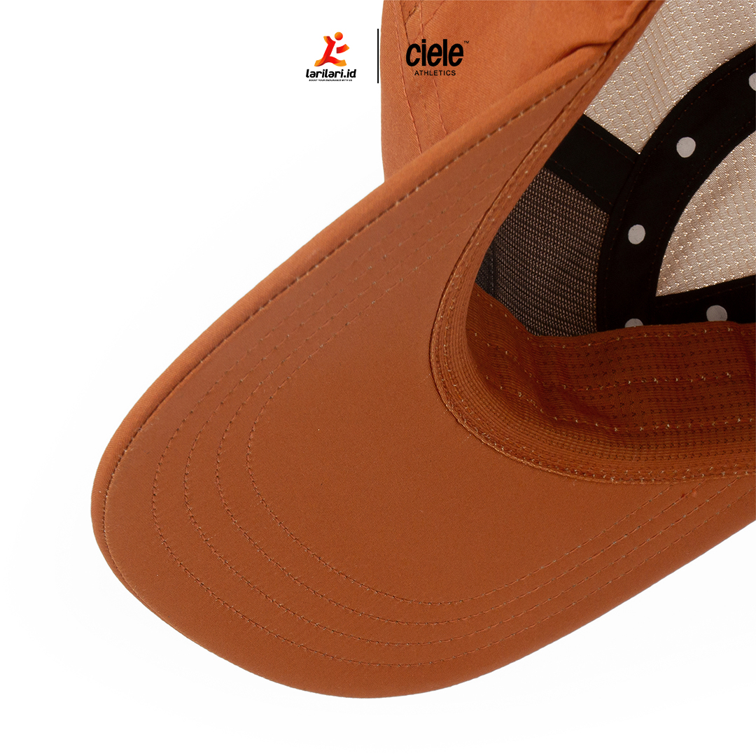 CIELE - GOCap - Comp - Ninety - Ginger Bread