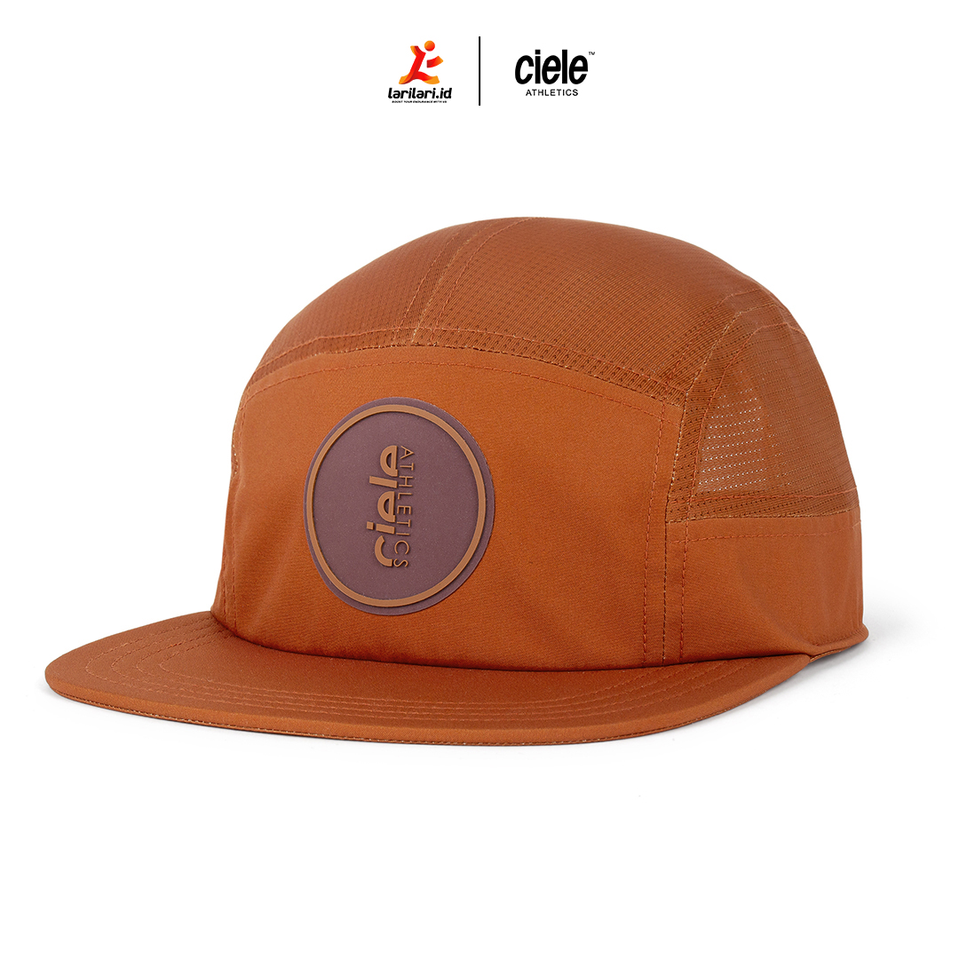 CIELE - GOCap - Comp - Ninety - Ginger Bread